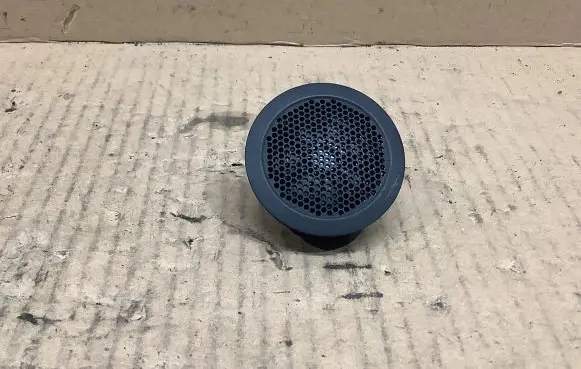 Panel speaker
