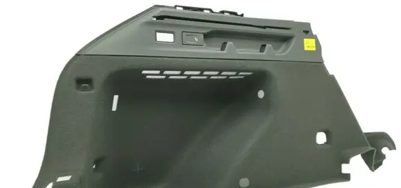 Volkswagen ID.7 Trunk/boot side trim panel 14B867427A