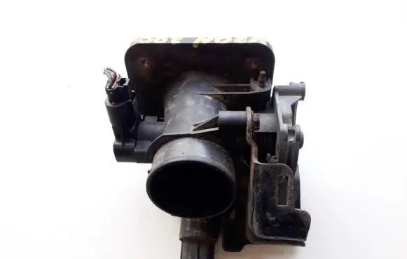 Chrysler Sebring (FJ - JX) Throttle valve 5269858 04861000AD