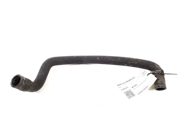 Mercedes-Benz ML W164 Air intake hose/pipe A1645003075