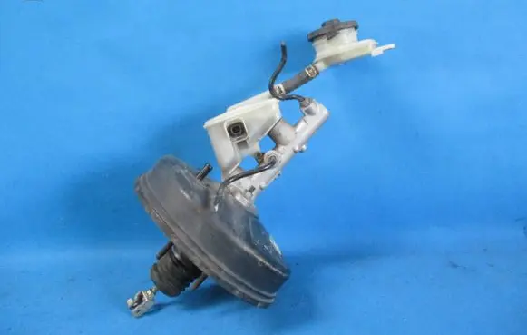 Honda Civic Brake booster 4600ASMGG020 06996831