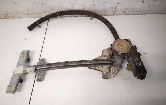 Mazda 626 Sliding door window regulator with motor 