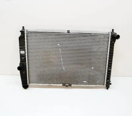 Chevrolet Aveo Coolant radiator 96816483