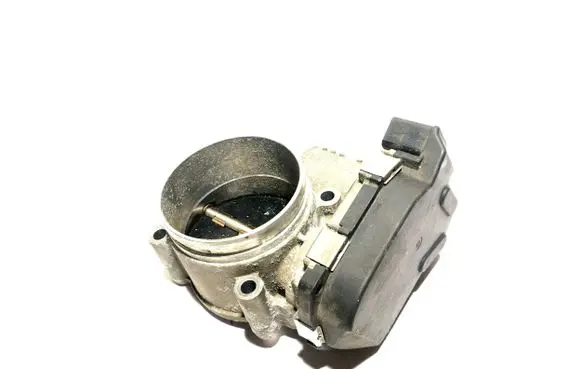 Audi Q7 4L Throttle valve 06E133062G A2C53388784 2250620695