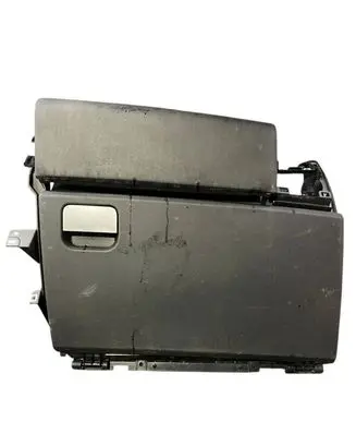 Dashboard lower bottom trim panel