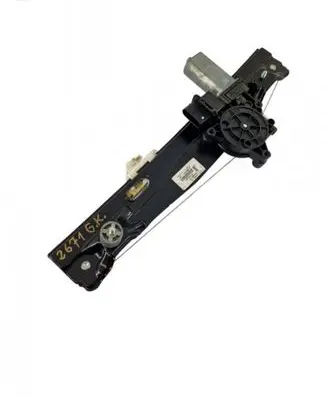 Mini One - Cooper F56 F55 Rear window lifting mechanism without motor 13624
