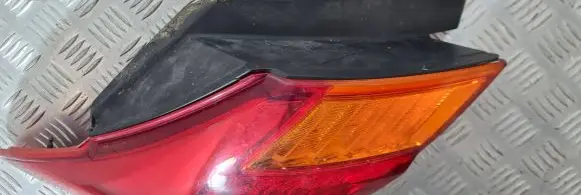 Nissan Murano Z51 Rear/tail lights