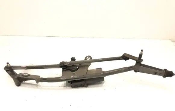 Volvo S60 Front wiper linkage and motor 09151848