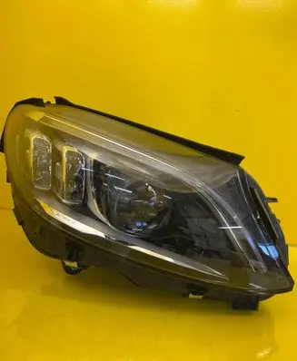 Mercedes-Benz C W205 Headlight/headlamp A2059064406