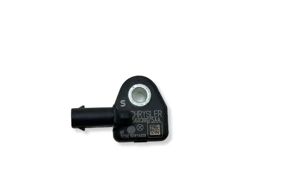 Jeep Cherokee Airbag deployment crash/impact sensor 56038975AA