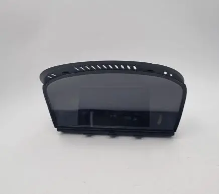 BMW 5 E60 E61 Screen/display/small screen 9145103 65829145103 BM9145103