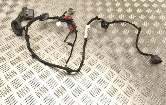 Ford Mondeo MK IV Front door wiring loom 9G9T14A584 A12159018 12142535000