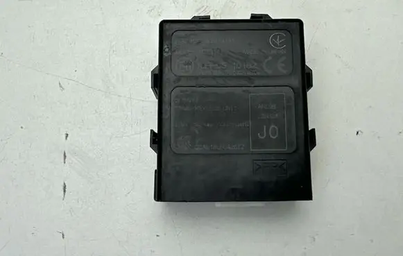 Subaru Outback (BT) Keyless (KESSY) go control unit/module TD1G141