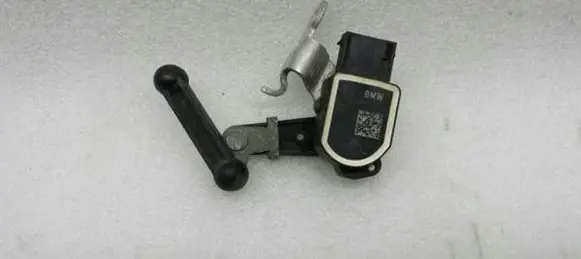 BMW 5 GT F07 Headlight/headlamp level sensor 6788569