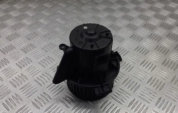 Peugeot 307 Front door blower motor 