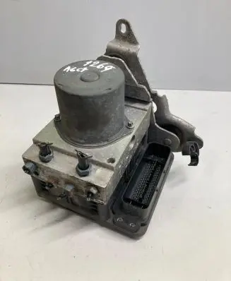 Audi A6 C7 ABS Pump 0265250487 4G061451 4G0907379H
