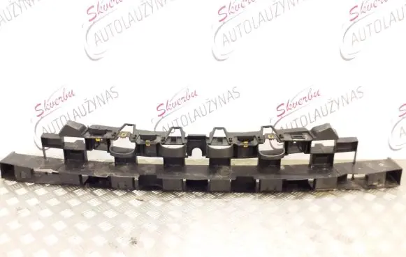 Renault Trafic III (X82) Front bumper support beam 620905080R MD8001