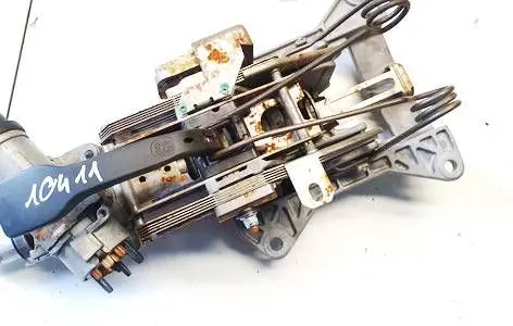 Seat Exeo (3R) Steering wheel axle 220409 521002