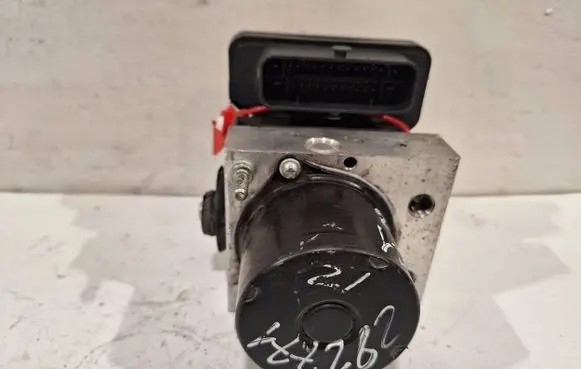 Fiat 500 ABS Pump 0265295135