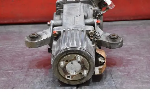 Mitsubishi ASX Rear differential T02GS3200