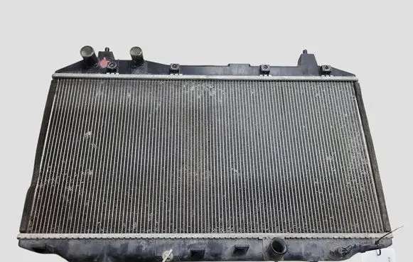 Honda Civic Coolant radiator