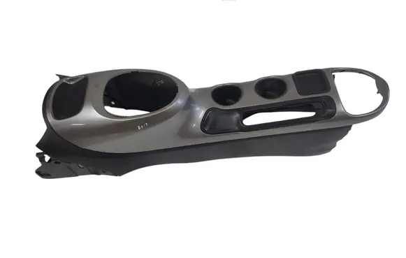 Nissan Juke I F15 Center console 969101KK0A P13611B48000 P13141B48000