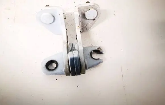 Tesla Model 3 Rear door lower hinge 23106