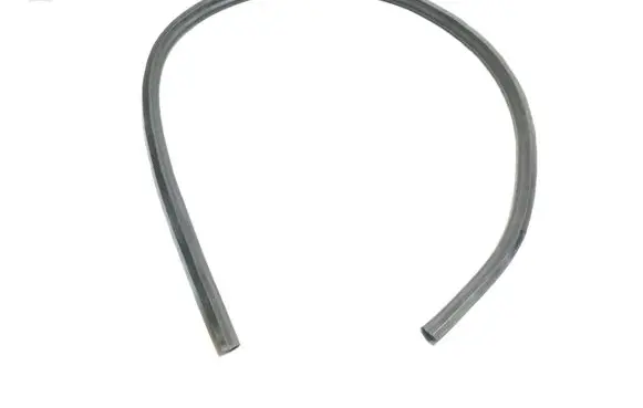 Audi A6 S6 C6 4F Engine compartment rubber 4F0