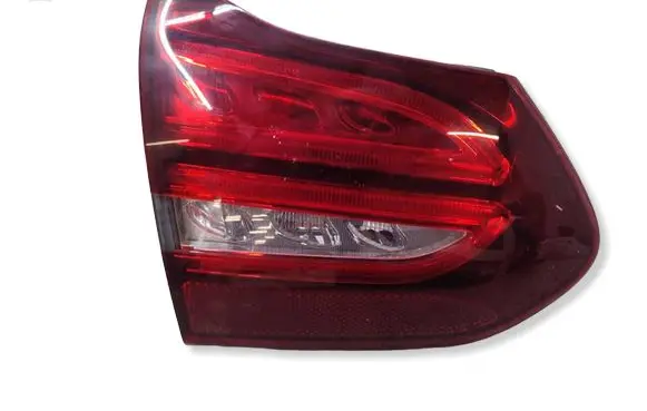 Mercedes-Benz C W205 Tailgate rear/tail lights A2059061503