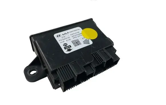 KIA EV6 Tailgate/trunk control unit/module 81870CV100