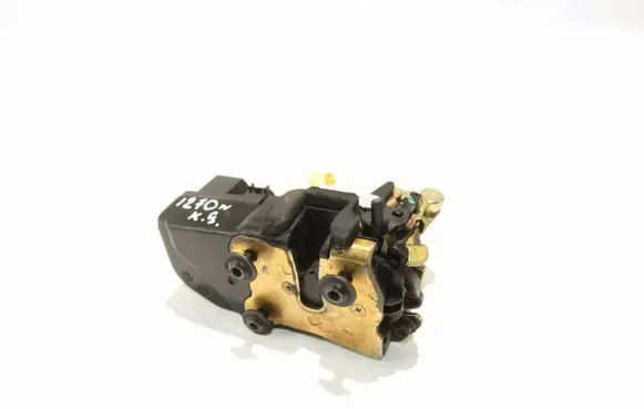 Rear door lock