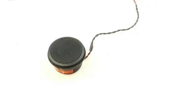 BMW Z3 E36 Rear door speaker 8401333