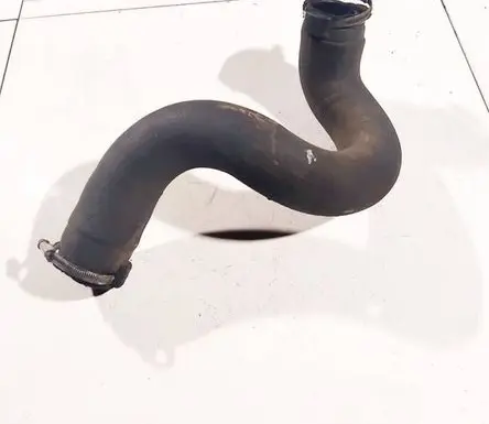 Citroen C5 Intercooler hose/pipe