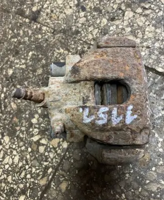 Volvo S60 Rear brake caliper