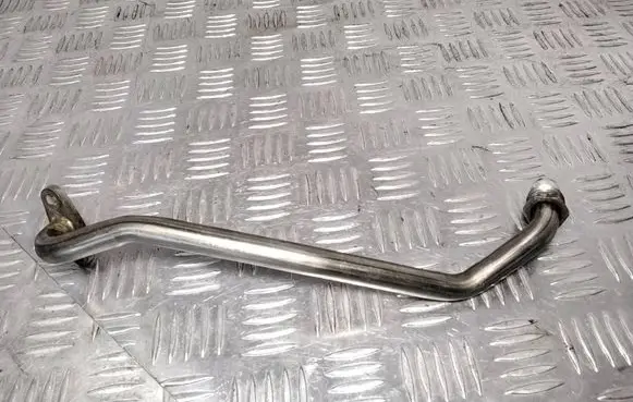 Mazda CX-7 EGR valve line/pipe/hose