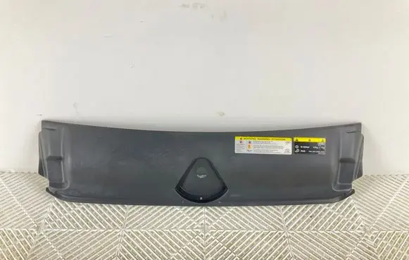 Audi A4 S4 B9 Top upper radiator support slam panel 8W0807081