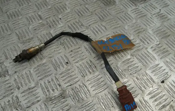 Seat Ibiza IV (6J,6P) Lambda probe sensor