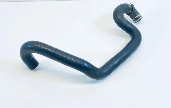 Porsche Cayenne (9PA) Engine coolant pipe/hose 95511323810 7L5133644A