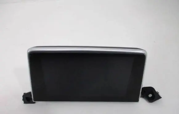 Peugeot 3008 II Screen/display/small screen 9810032680