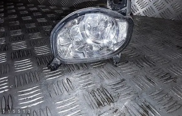 Toyota Avensis T250 Front fog light 19a480b