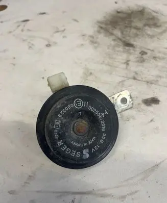 Renault Master III Horn signal 256105241R