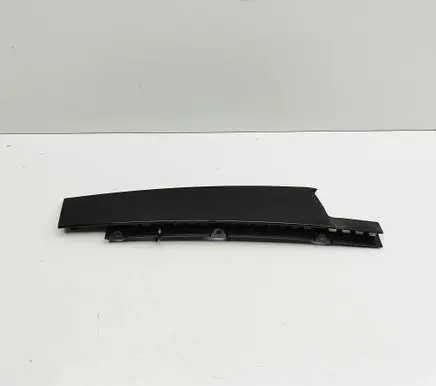 Mercedes-Benz GLA H247 Front door glass trim molding A2477226300