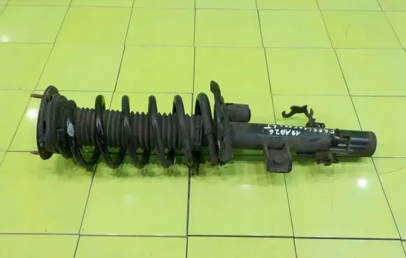 Land Rover Freelander 2 - LR2 Front shock absorber/damper 6H5218K004AE MCPHERSON