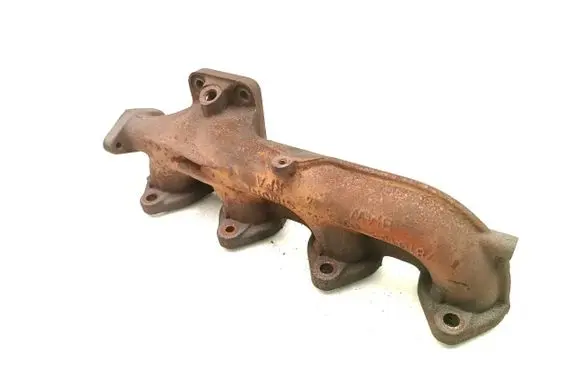 BMW 1 E82 E88 Exhaust manifold 7810182