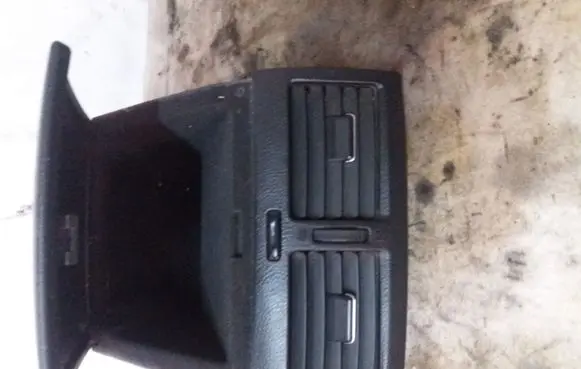Toyota Avensis Verso Glove box 5540544230