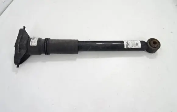 Citroen DS3 Rear shock absorber/damper 98310948800