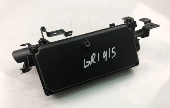Volvo S90, V90 Other control units/modules 31660604