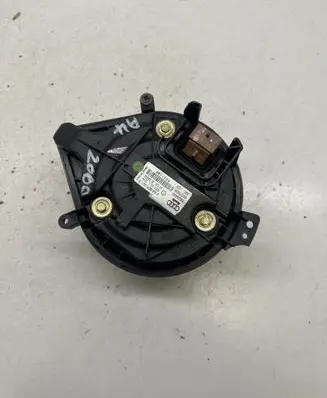 Audi A4 S4 B6 8E 8H Heater fan/blower 8E2820021B K01001CW
