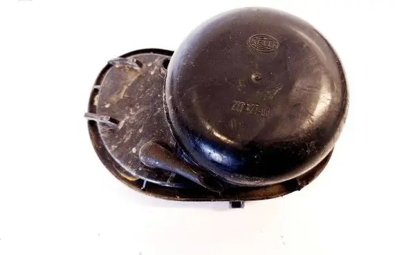 Jaguar X-Type Headlight/headlamp dust cover 23742700