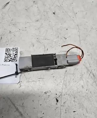 Volvo S60 Airbag deployment crash/impact sensor 9452777